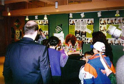 Roosevelt Field Mall