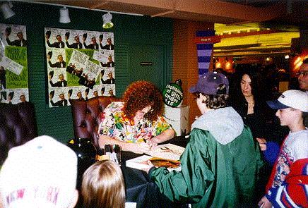 Roosevelt Field Mall