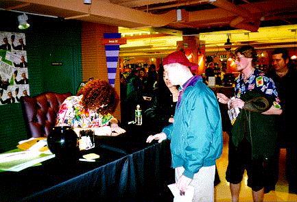 Roosevelt Field Mall