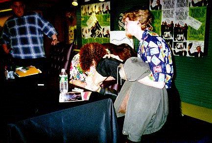 Roosevelt Field Mall