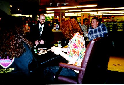 Roosevelt Field Mall