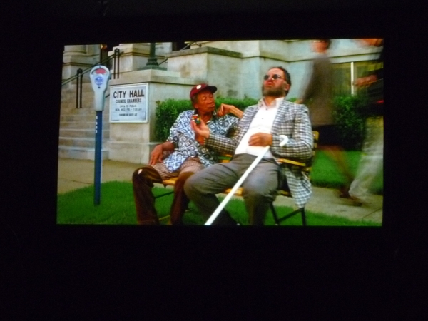 UHF: 25th Anniversary Tour