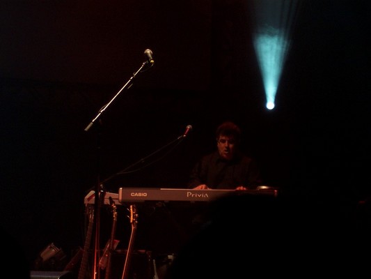 Palace Theatre