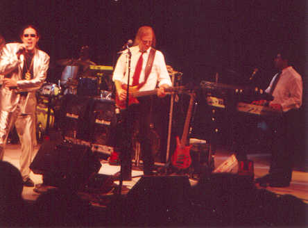 Westbury Music Fair