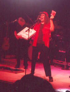 Westbury Music Fair