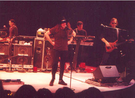 Westbury Music Fair