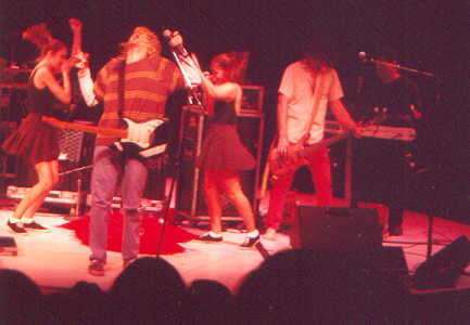 Westbury Music Fair