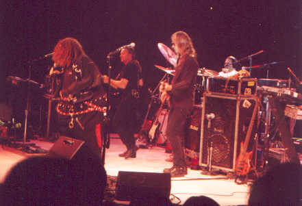 Westbury Music Fair