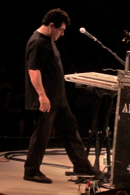 Westbury Music Fair
