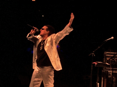 Westbury Music Fair