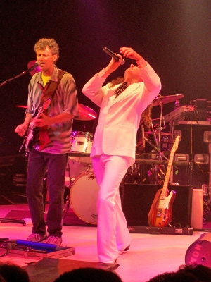 Westbury Music Fair