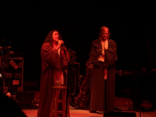 North Fork Theatre