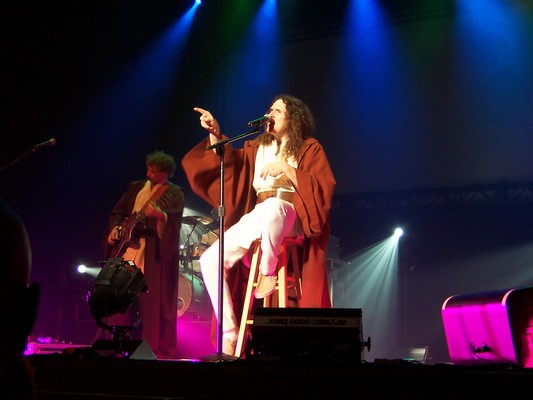 Grand Opera House