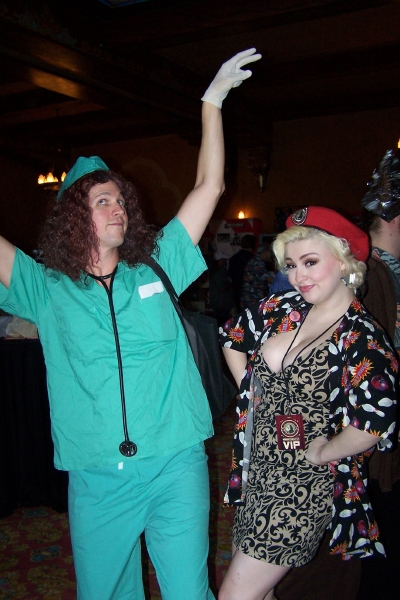 Fox Theatre