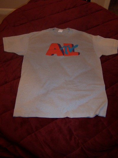 T-shirt Gallery