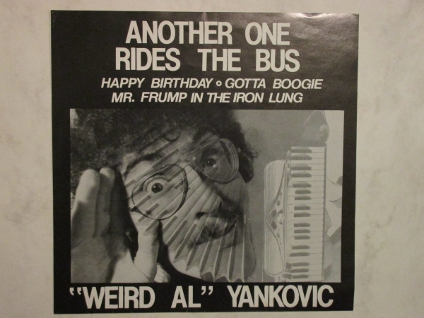 7" EP