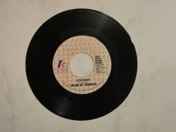7" Single