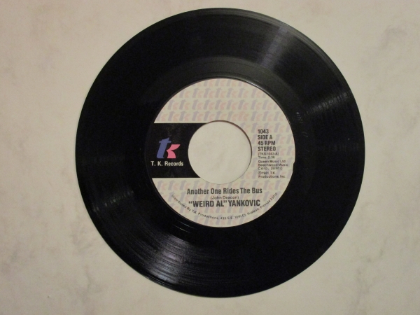 7" Single