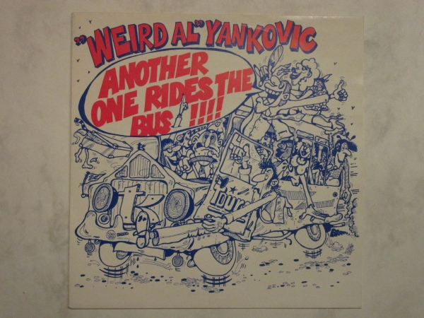 7" Single