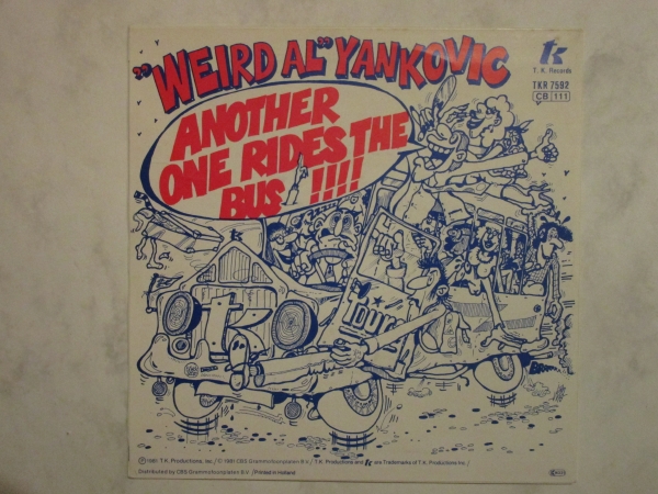 7" Single