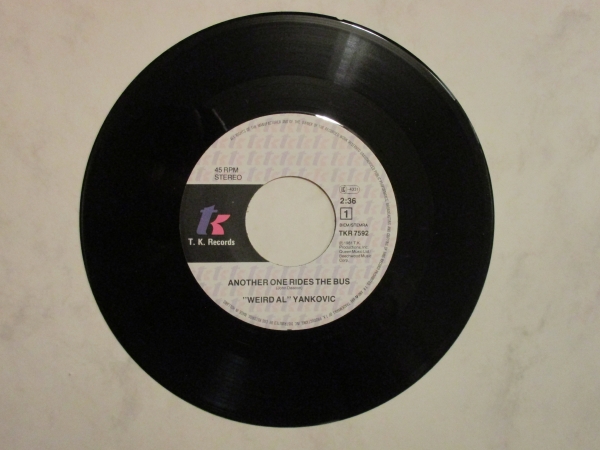 7" Single