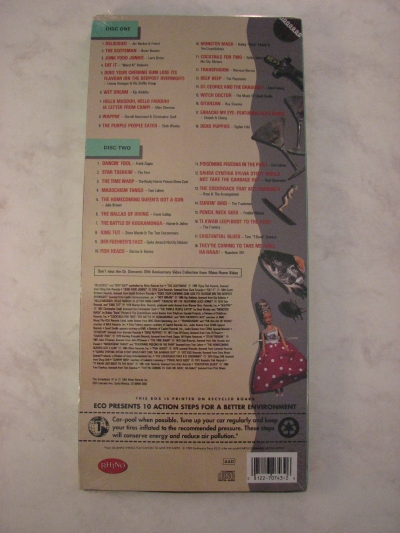Longbox