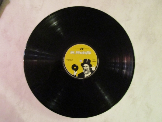 LP Radio Show