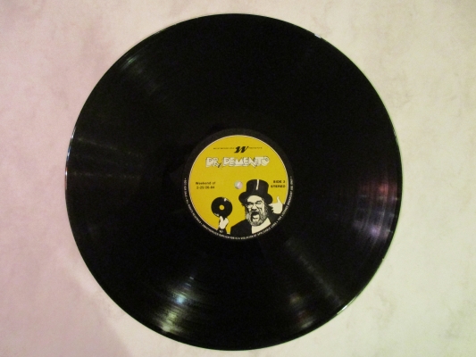LP Radio Show