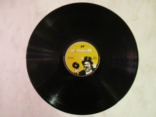 LP Radio Show