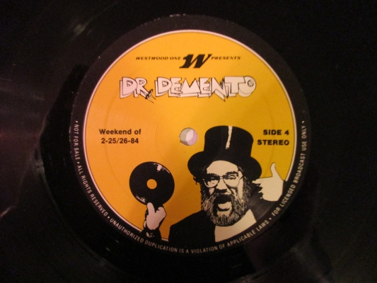 LP Radio Show