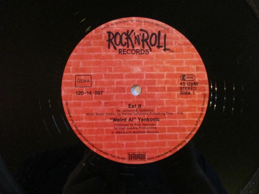 12" 45