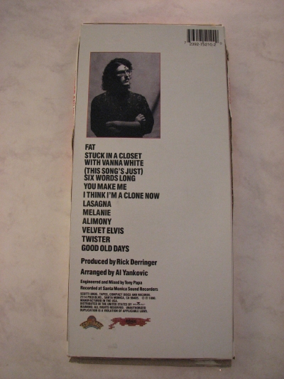 Longbox