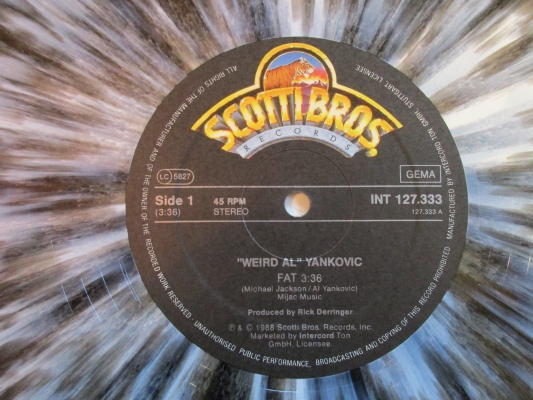 12" 45