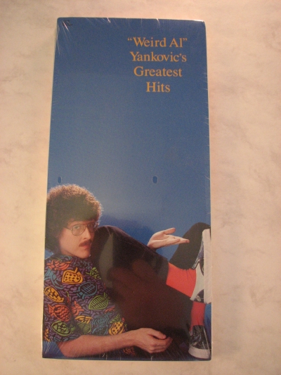 Longbox