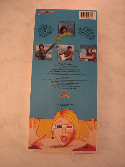 Longbox