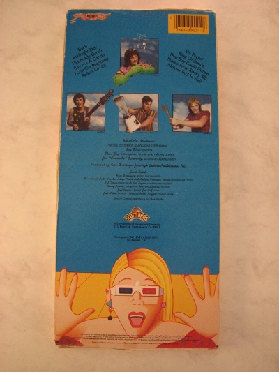 Longbox