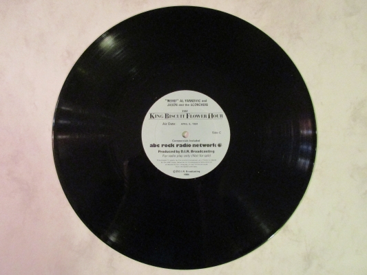 LP Radio Show