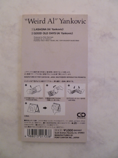 3 CD