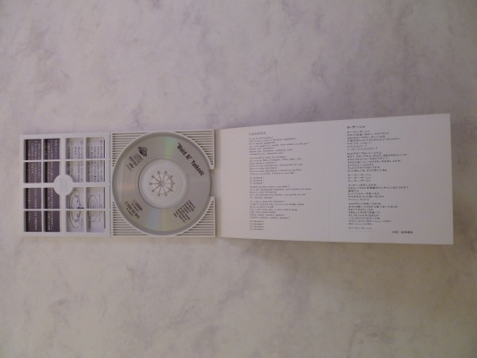 3 CD