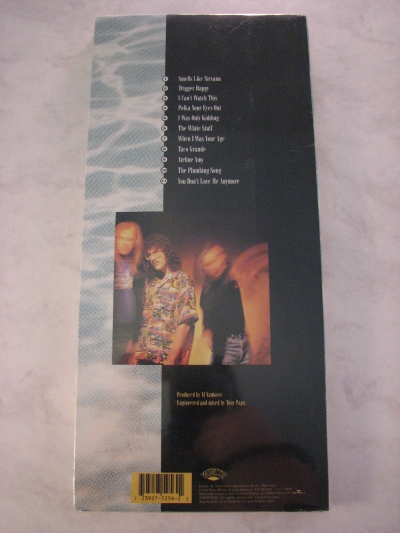 Longbox