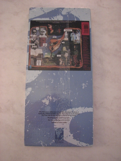 Longbox