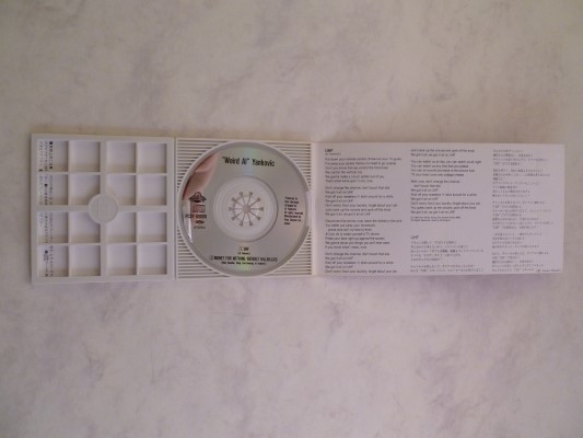 3 CD