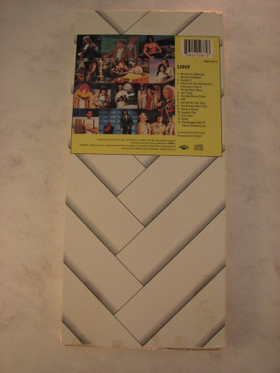 Longbox