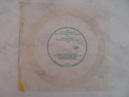 FlexiDisc