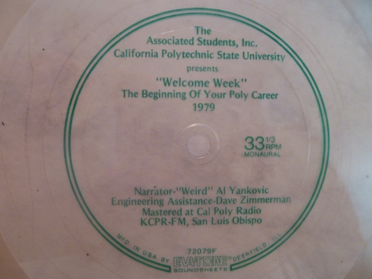 FlexiDisc