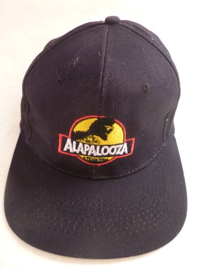 Baseball cap