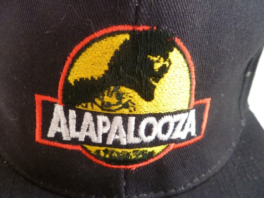 Baseball cap