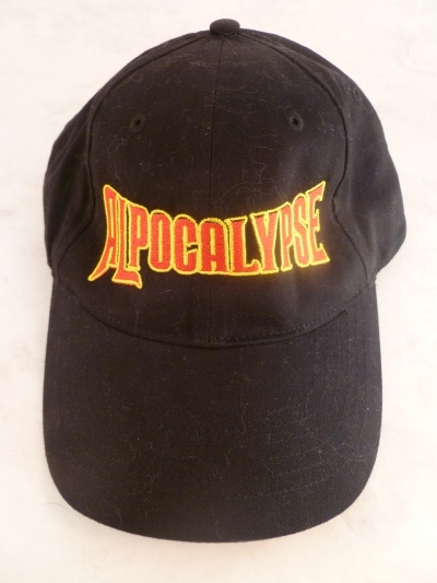 Baseball cap