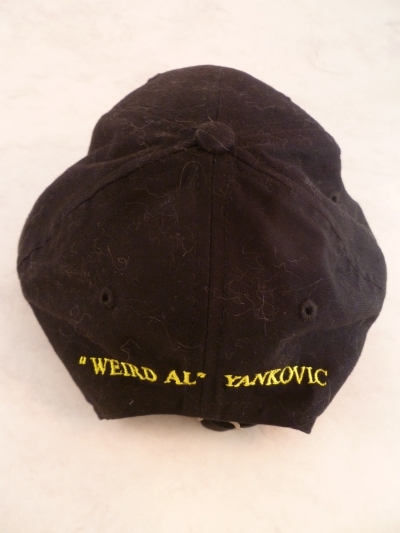 Baseball cap