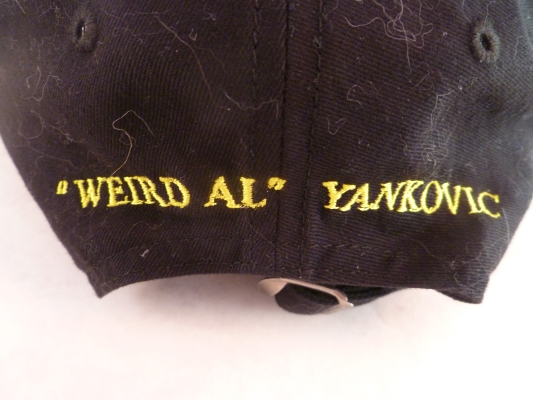 Baseball cap